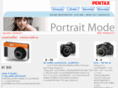 pentax-thai.com