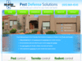 pestdefensesolutions.com