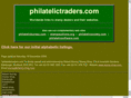philatelictraders.com