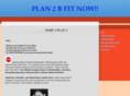 plan2bfitnow.com