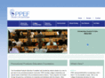 ppef.us