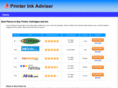 printerinkadviser.com