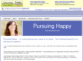 pursuinghappy.com