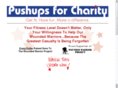 pushupsforcharityplantation.com