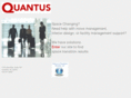 quantus.com