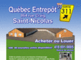 quebecentrepot.com