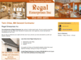 regalenterprisesmn.net
