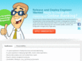 releaseengineerwanted.com