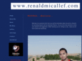 renaldmicallef.com