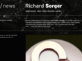 richardsorger.com