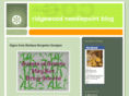 ridgewoodneedlepointblog.com