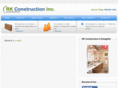 rkconstructionhome.com