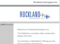 rocklandaerospaceinc.com