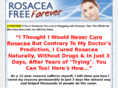 rosaceafreeforever.com