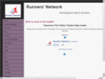 runnersnetwork.info