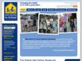 saferoutespartnership.com