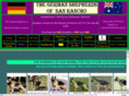 sanrancho.com