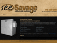 savage-engineered.com