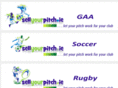 sellyourpitch.com