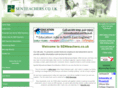 senteachers.co.uk