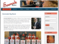 serenadebigband.co.uk