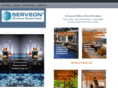 serveonspecialtychemicals.com