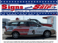 signsandship.com