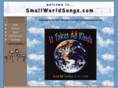 smallworldsongs.com