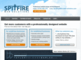 spitfire-web-solutions.com