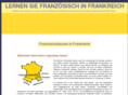 sprachreise-frankreich.com