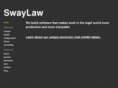 swaylaw.com