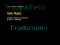 sympatheticproductions.com