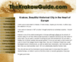 thekrakowguide.com