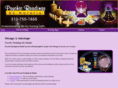thepsychicofchicago.com