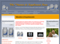 thevitaminsupplementstore.com