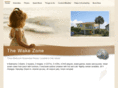 thewakezoneoakisland.com