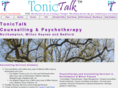 tonictalk-psychotherapy.com