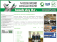 touchdrycleaning.co.uk