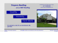troyersroofing.com