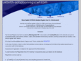 ukbirth-adoptionregister.com
