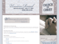 unionroadcofc.com