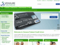 vensurefcu.com