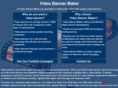 videobannermaker.com