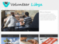 volunteerlibya.org