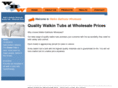 walkinbathtubswholesale.com