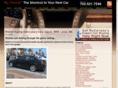 womenbuyingcars.com