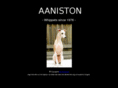 aaniston.se