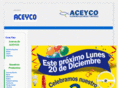 aceyco.com