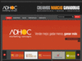 adhoc-mc.com