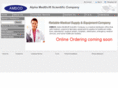 amscomedical.com